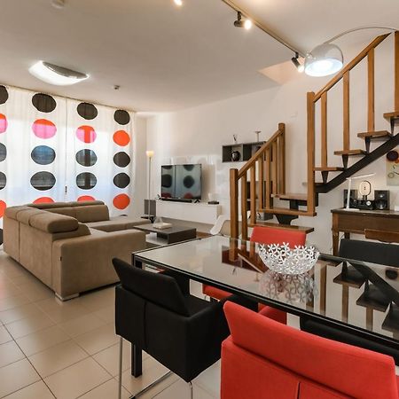 Dario Apartment - Magnolia Holidays Fertilia Dış mekan fotoğraf