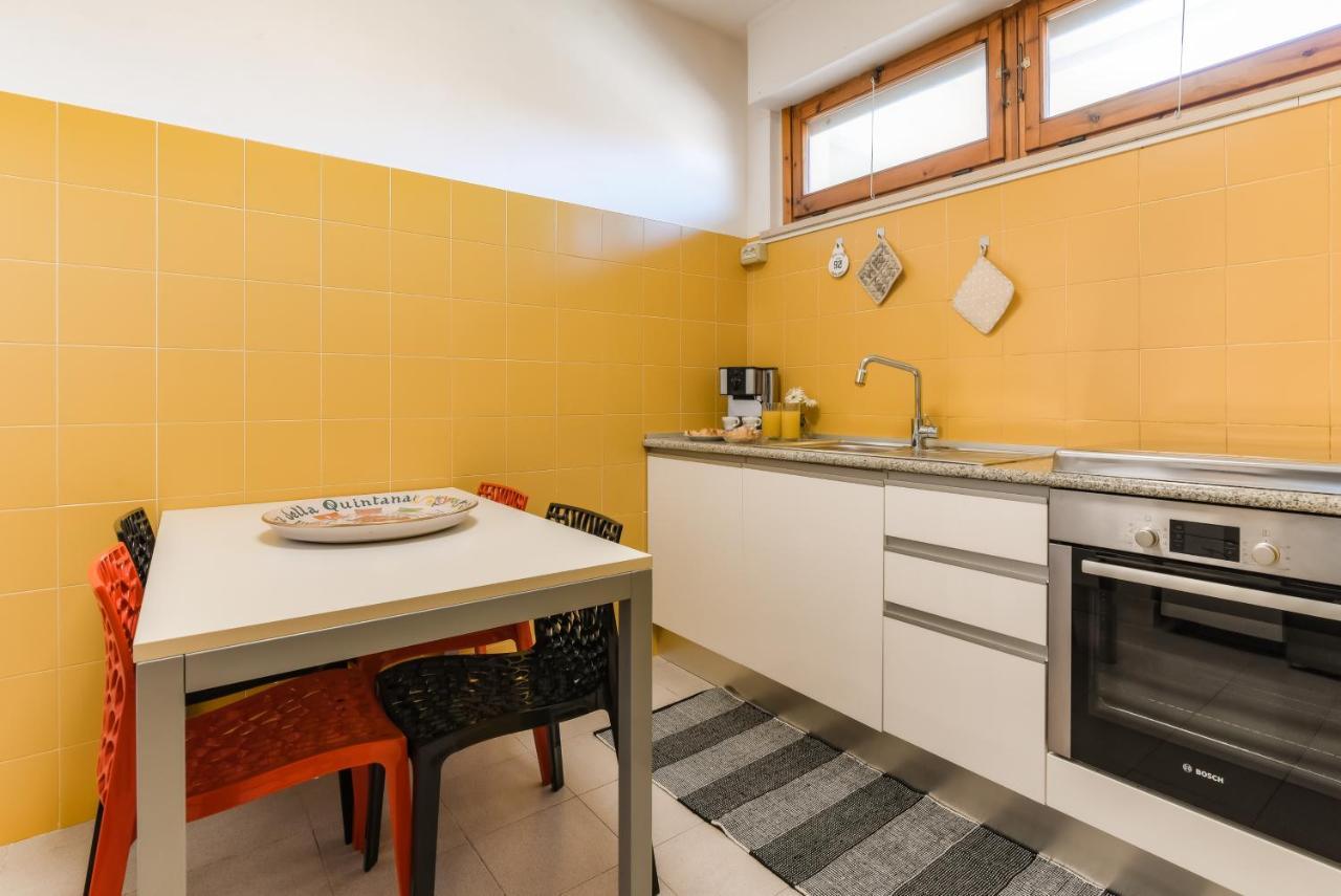 Dario Apartment - Magnolia Holidays Fertilia Dış mekan fotoğraf