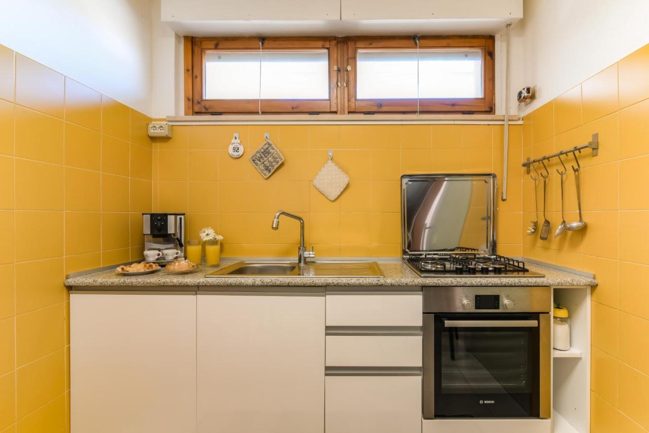 Dario Apartment - Magnolia Holidays Fertilia Dış mekan fotoğraf