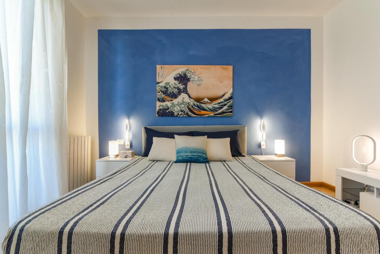Dario Apartment - Magnolia Holidays Fertilia Dış mekan fotoğraf