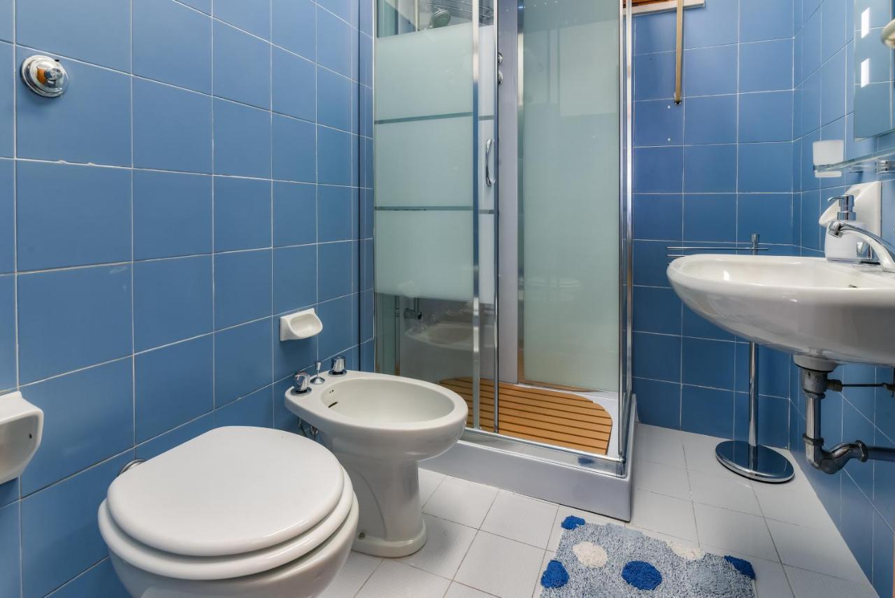 Dario Apartment - Magnolia Holidays Fertilia Dış mekan fotoğraf